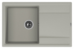 Мойка кухонная Florentina Липси 780 грей Мойка кухонная Florentina Липси 780 грей