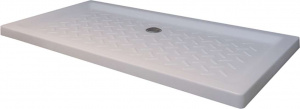 Поддон для душа RGW Ceramics CR-108 80х100х6