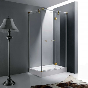 Душевой уголок RGW Viscount VI-41 800х1000х1950 профиль белый Душевой уголок RGW Viscount VI-41 800х1000х1950 профиль белый