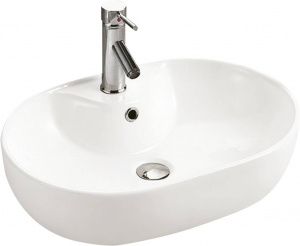 Раковина BelBagno BB2193 накладная Раковина BelBagno BB2193 накладная
