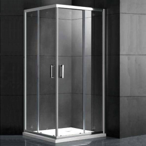 душевой уголок Gemy Victoria S30162 100x100 см