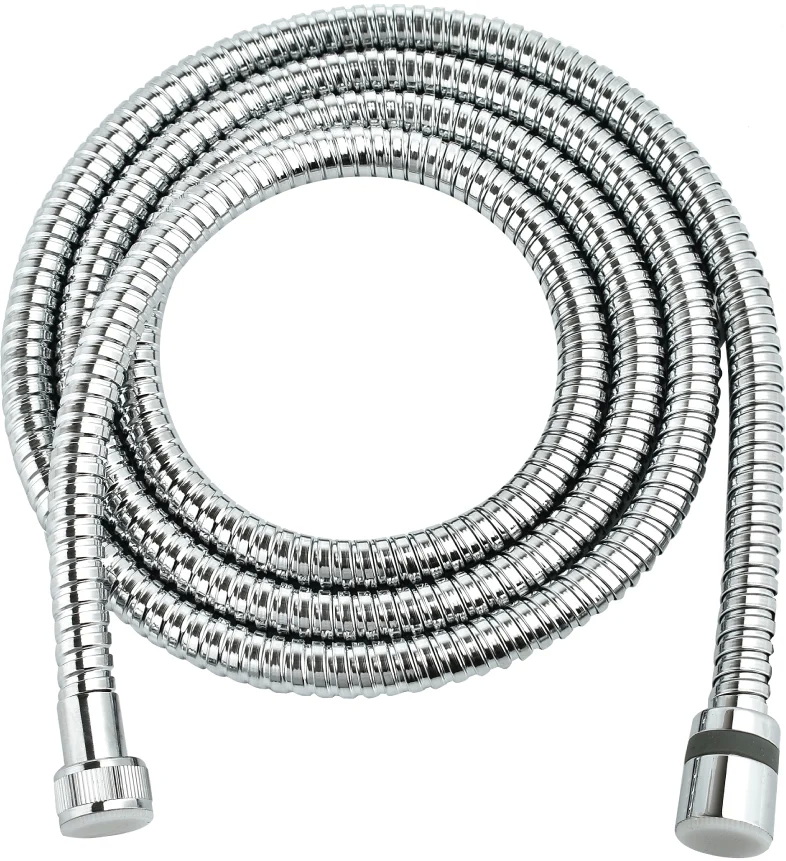 Душевой шланг Lemark Turn-Free LE8037B Chrome Душевой шланг Lemark Turn-Free LE8037B Chrome