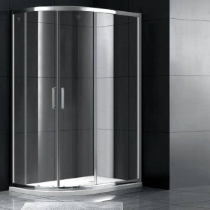 душевой уголок Gemy Victoria S30192 100x90 см
