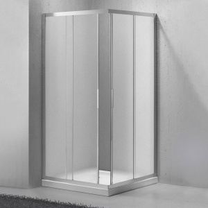 Душевой уголок BelBagno Sela A 2 90 Ch Cr Душевой уголок BelBagno Sela A 2 90 Ch Cr