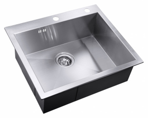 Мойка кухонная Zorg Inox X X-5951