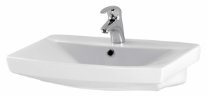 Раковина Cersanit Carina 60