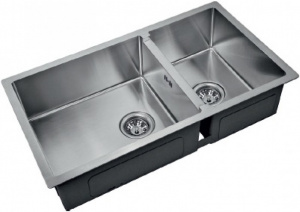 Мойка кухонная Zorg Light ZL R 780-2-440