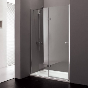 Душевая дверь в нишу Cezares Verona B12 100 P Cr L Душевая дверь в нишу Cezares Verona B12 100 P Cr L