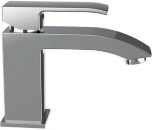 Смеситель Cezares Livello LSM1-01-W0 для раковины