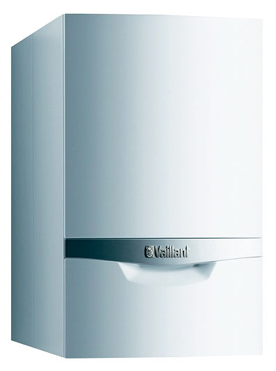 Газовый котел Vaillant Turbo TEC plus VU 282/5-5 (9.4-28.9 кВт)