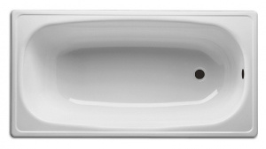 Стальная ванна BLB Europa 120x70 Стальная ванна BLB Europa 120x70