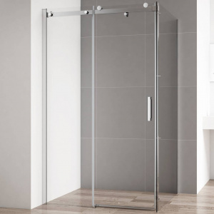 Душевой уголок Cezares Stylus Soft AH 1 130/90 C Cr Душевой уголок Cezares Stylus Soft AH 1 130/90 C Cr