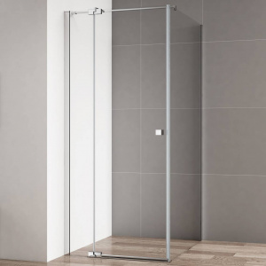 Душевой уголок Cezares Valvola A 1 100 C Cr Душевой уголок Cezares Valvola A 1 100 C Cr