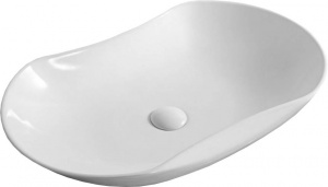 Раковина BelBagno BB1334 накладная Раковина BelBagno BB1334 накладная