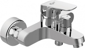 Смеситель Ideal Standard Ceraflex B1740AA для ванны с душем Смеситель Ideal Standard Ceraflex B1740AA для ванны с душем