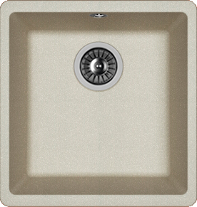 Мойка кухонная Florentina Вега 360 грей Мойка кухонная Florentina Вега 360 грей