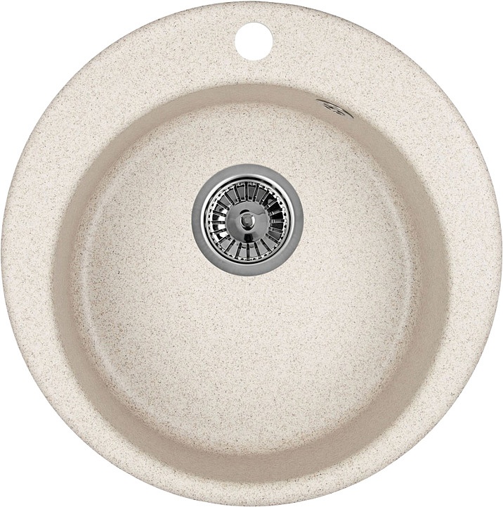 Мойка кухонная Granula GR-4801 классик