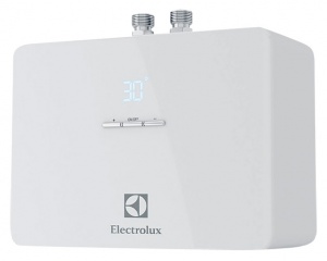 Водонагреватель Electrolux NPX6 Aquatronic Digital Водонагреватель Electrolux NPX6 Aquatronic Digital