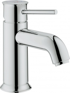 Смеситель Grohe BauClassic 23162000 для раковины Смеситель Grohe BauClassic 23162000 для раковины