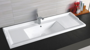 Керамическая раковина Gid NYJ840-60 Керамическая раковина Gid NYJ840-60