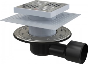 Душевой трап AlcaPlast APV3444 Душевой трап AlcaPlast APV3444