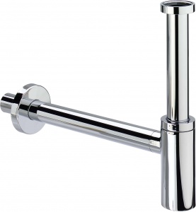 Сифон для раковины Viega Eleganta 440190 Сифон для раковины Viega Eleganta 440190