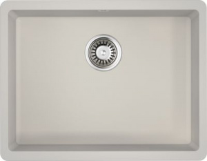 Мойка кухонная Omoikiri Kata 54-U-PA пастила Мойка кухонная Omoikiri Kata 54-U-PA пастила