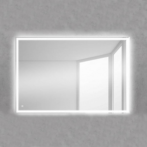 Зеркало BelBagno SPC-GRT-500-600-LED-TCH Зеркало BelBagno SPC-GRT-500-600-LED-TCH