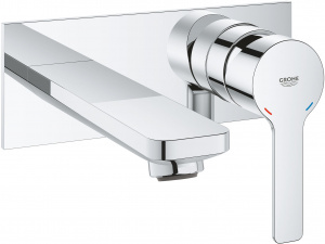 Смеситель Grohe Lineare 19409001 для раковины Смеситель Grohe Lineare 19409001 для раковины