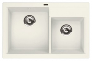 Мойка кухонная Florentina Касси 780 жасмин Мойка кухонная Florentina Касси 780 жасмин