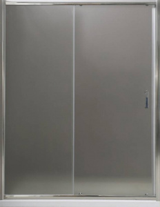 Душевая дверь в нишу BelBagno Uno BF 1 160 P Cr