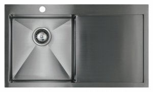 Мойка кухонная Seaman Eco Marino SMV-860R Мойка кухонная Seaman Eco Marino SMV-860R
