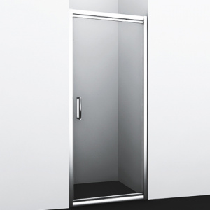 Душевая дверь в нишу Wasserkraft Salm 27I04 90 см Душевая дверь в нишу Wasserkraft Salm 27I04 90 см