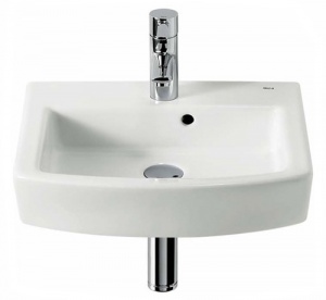 Рукомойник Roca Hall (45 см) Рукомойник Roca Hall (45 см)