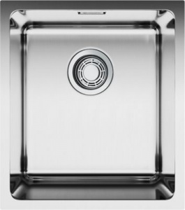 Мойка кухонная Omoikiri Tadzava 39-U-IN нержавеющая сталь Мойка кухонная Omoikiri Tadzava 39-U-IN нержавеющая сталь