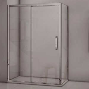 Душевой уголок Good Door Antares WTW+SP 120х90х195 см