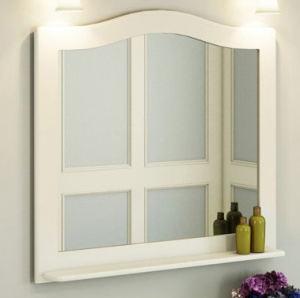 Зеркало Comforty Монако 100 Зеркало Comforty Монако 100