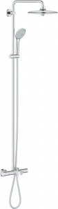 Душевая стойка Grohe Euphoria 27475001 Душевая стойка Grohe Euphoria 27475001