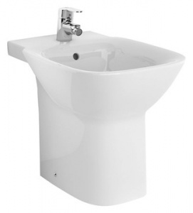 Биде напольное Roca Debba