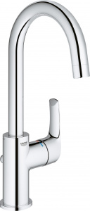 Смеситель Grohe Eurosmart New 23537002 для раковины Смеситель Grohe Eurosmart New 23537002 для раковины