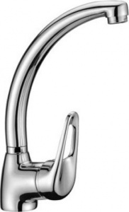 Смеситель Lemark Luna LM4105C для кухонной мойки Смеситель Lemark Luna LM4105C для кухонной мойки