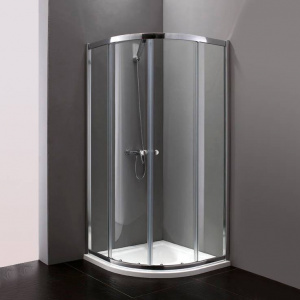 Душевой уголок Cezares Anima W R2 90 C Cr IV Душевой уголок Cezares Anima W R2 90 C Cr IV