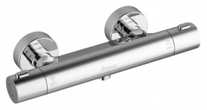 Термостат Ravak Termo 300 TE 033.00/150 для душа Термостат Ravak Termo 300 TE 033.00/150 для душа