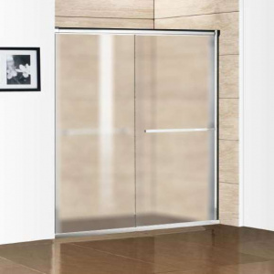 Душевая дверь в нишу RGW Tornado TO-10 1800x1950 стекло матовое Душевая дверь в нишу RGW Tornado TO-10 1800x1950 стекло матовое