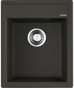 Мойка кухонная Omoikiri Daisen 42-DC темный шоколад Мойка кухонная Omoikiri Daisen 42-DC темный шоколад