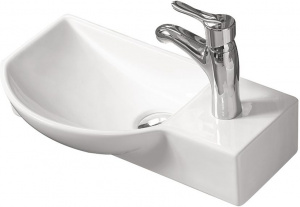 Раковина SantiLine SL-2012L Раковина SantiLine SL-2012L
