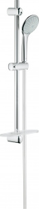 Душевой гарнитур Grohe Euphoria 110 Duo 27242001 Душевой гарнитур Grohe Euphoria 110 Duo 27242001