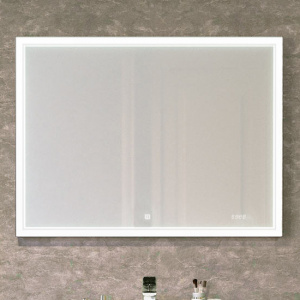 Зеркало Jorno Glass 100 Зеркало Jorno Glass 100