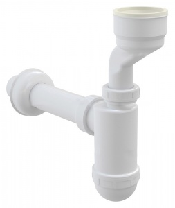 Сифон для писсуара AlcaPlast A45A Сифон для писсуара AlcaPlast A45A