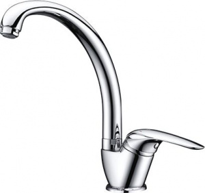 Смеситель Wasserkraft Rossel 2807 для кухонной мойки Смеситель Wasserkraft Rossel 2807 для кухонной мойки